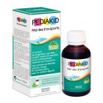 Pediakid 125Ml Bottle Sickness