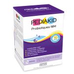 Pediakid Probiotics 10 M Case, 10 Bags