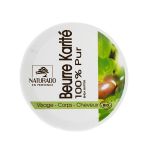 Naturado En Provence Bio 100% Pure Shea Butter 150ml
