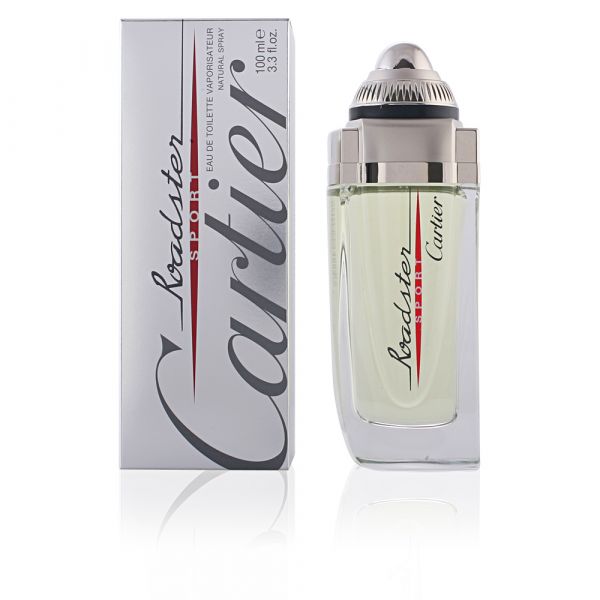 cartier roadster sport 100ml