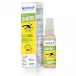 Ladrome Spray Repellent With Essential Oils Bio 50ml