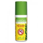 Mousticare Repellent Spray for Temperate 50ml