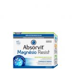 Farmodietica Absorvit Magnésio Resist 10 Ampolas