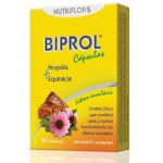 Nutriflor Bioprol Propólis + Equinácia 30 Cápsulas