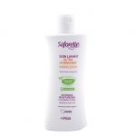 Saforelle Solução de Lavagem Ultra Hidratante Pele Sensível 250ml