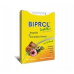 Bioprol Pastilhas Propolis + Equinácia 10 pastilhas