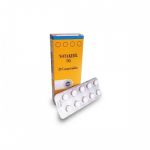 Sanum Kehlbeck Notakehl D5 20 comprimidos