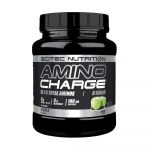 Scitec Nutrition Amino Charge 570g Neutro