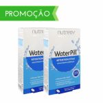 Nutreov Physcience Waterpill Retenção de Líquidos 2x30 Comprimidos