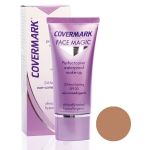 Covermark Face Magic Foundation Brown Pink 30ml n10