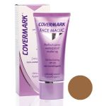 Covermark Face Magic Foundation Brown Golden N ° 9-30ml