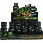 Gold Nutrition One Shot Energy 20x60ml