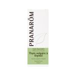 Pranarom Oil Essential Thyme Thymol 10ml Vulgar