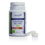 Ladrome Comprimidos Neutral Bio Box 30 Comprimidos