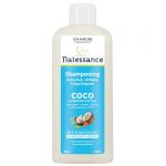 Natessance Coconut Extra-gentle Shampoo 250ml