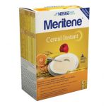 Nestlé Meritene Cereal Instant Multifrutas 2x300g