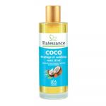 Natessance Coconut Dry Oil 100ml