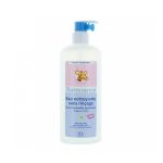 Natessance Baby Natural Cleansing Water 500ml