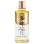 Lift Argan Organic Pure Argan Oil 100ml