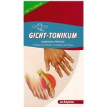 Quality of Life Gicht Tonikum (Tónico Gota) 20 ampolas