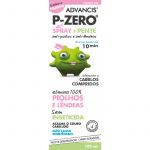 Farmodietica Advancis P-Zero Spray 100ml + Pente