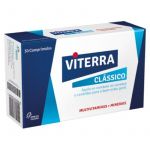 Omega Pharma Viterra 30 comprimidos revestidos