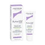 Led Noreva Alpha KM Corrective Anti-Ageing Established Wrinkles Cream PO 40ml