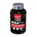 STC Nutrition Bcaa Synergy + 120 Cápsulas