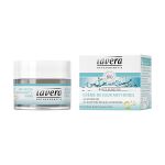 Lavera Basis Sensitiv Bio Anti-wrinkle Day Cream 50ml