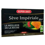 Super Diet Sap Imperial 20 ampolas