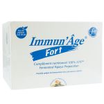 Pharm Up Immune Age Fort 60 saquetas