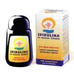 Pharm Up Marcus Rohrer Spirulina Energy and Strength 180 comprimidos