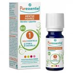 Puressentiel Peppermint Bio (Mentha Piperita) 10ml