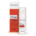 Dermaceutic C25 Antioxidant Concentrate Cream 30ml