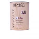Revlon Blonderful 7 Lightening Powder 750g