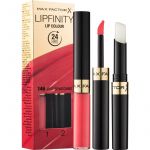 Max Factor Lipfinity Classic Tom 146 Just Bewitching