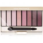 Max Factor Nude Shadows Palette Tom 03 Rose