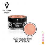 Victoria Vynn Gel Construtor Nº09 Milky Peach 50ml