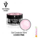Victoria Vynn Gel Construtor Nº 08 Cover Pink 50ml