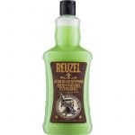 Reuzel Daily Scrub Shampoo 1000ml