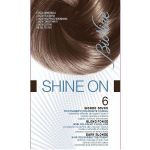 Bionike Shine On High Permanent Coloração Tolerance Light Tom 6 Dark Blonde