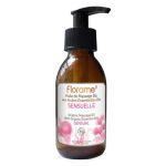 Florame Sensual Massage Oil 120ml