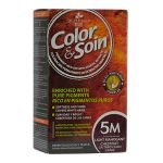 3 Chênes Color & Care Brown Clear Mahogany 5 M 3
