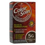 3 Chênes Color & Care Brown Clear Gold 5G