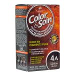 3 Chênes Color & Care Ice Brown 4 3A