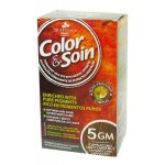 3 Chênes Color & Care Chatain Clair Cappuccino 5GM 3