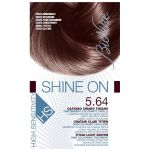 Bionike Shine On Hs 5.64 Titian Light Brown