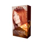 Revlon Colorsilk Auburn Light 45