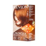 Revlon Colorsilk Light Auburn 53