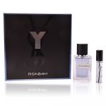 Yves Saint Laurent Y Man Eau de Parfum 60ml + Eau de Parfum 10ml Coffret (Original)